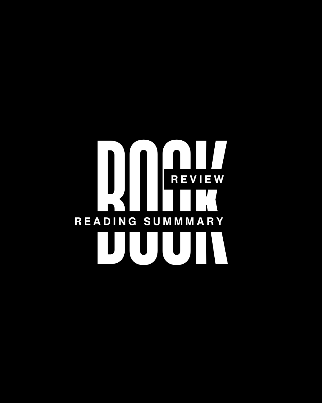 A marketing book that teaches you how to run a company.