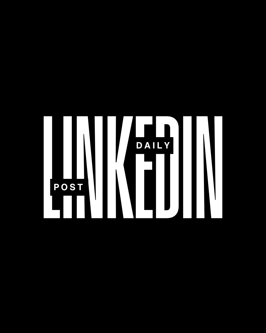 Don’t Argue. Announce.