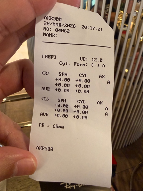 The Cheapest Marketing Ray-Ban Ever Did