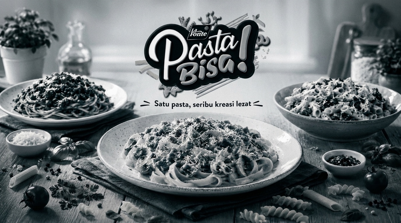 La Fonte Pasta Bisa