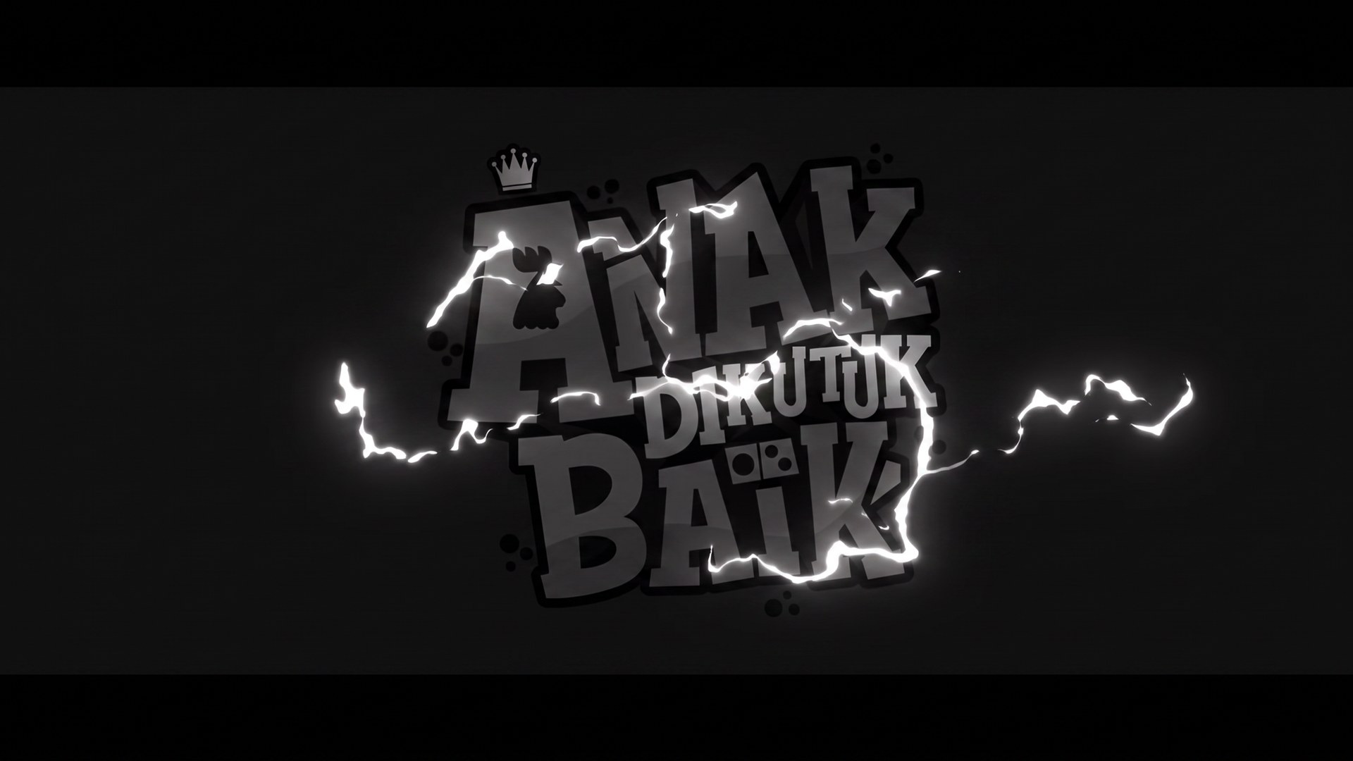 Anak Dikutuk Baik
