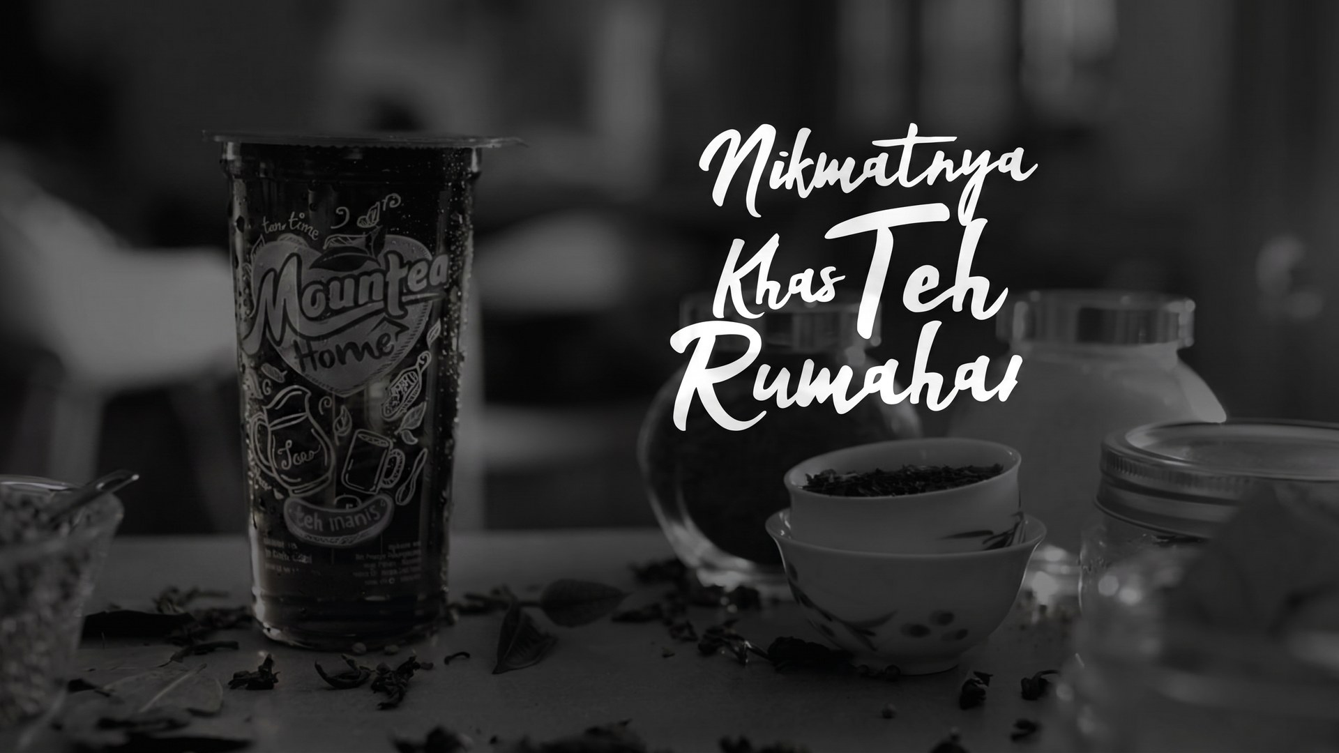Mountea Home